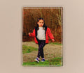 Rectangle Photo Magnets
