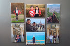 Rectangle Photo Magnets