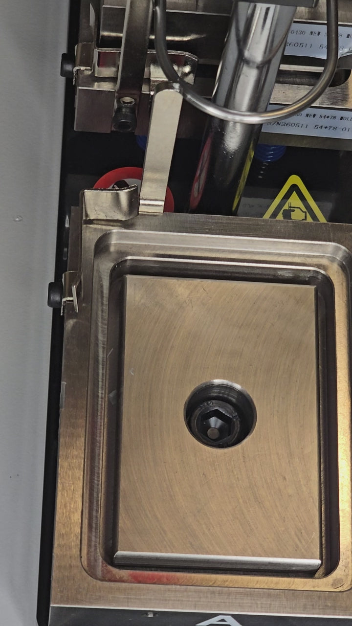Rectangle Photo Magnets